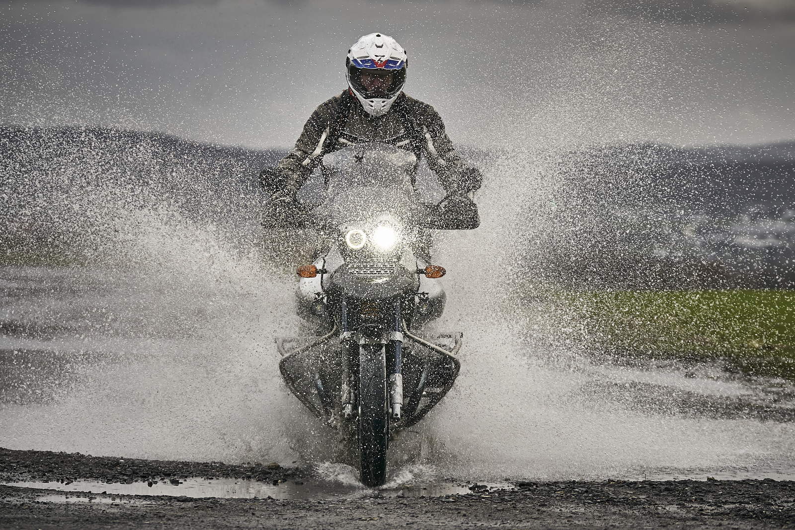 BMW R 1300 GS Adventure vs BMW 1150 GS Adventure